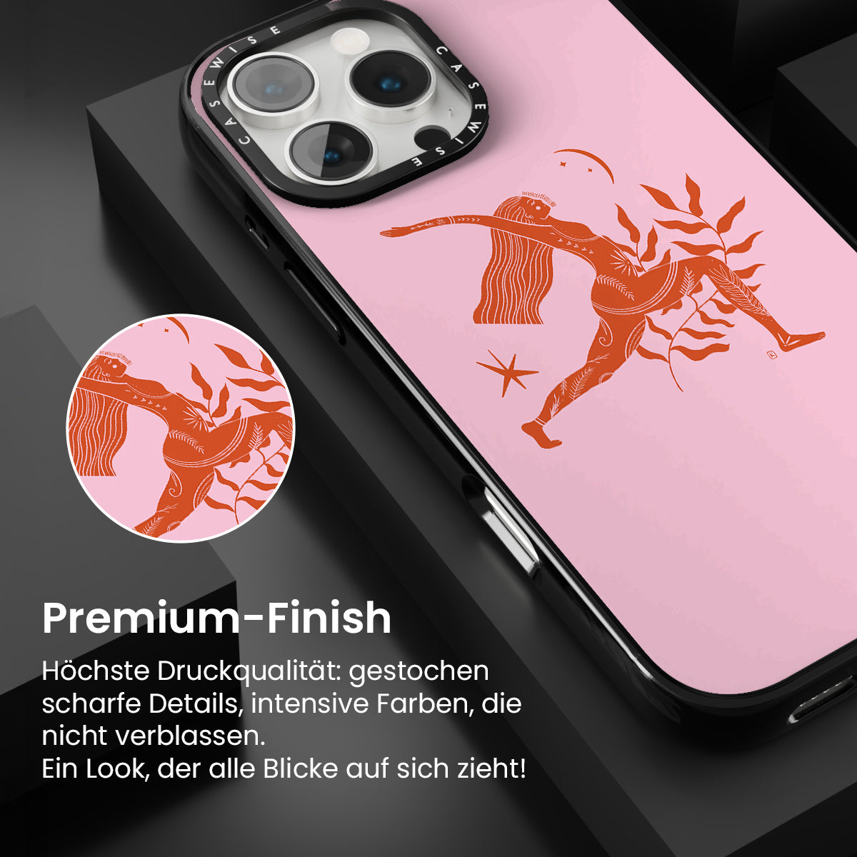 Gesetz 2 - Hülle
