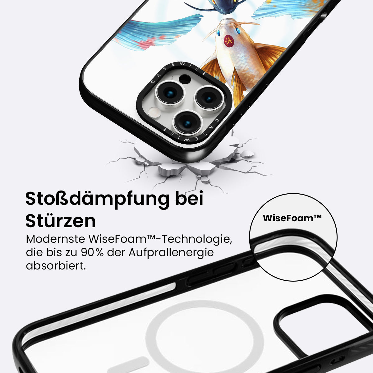 Ewige Bindung - Hülle