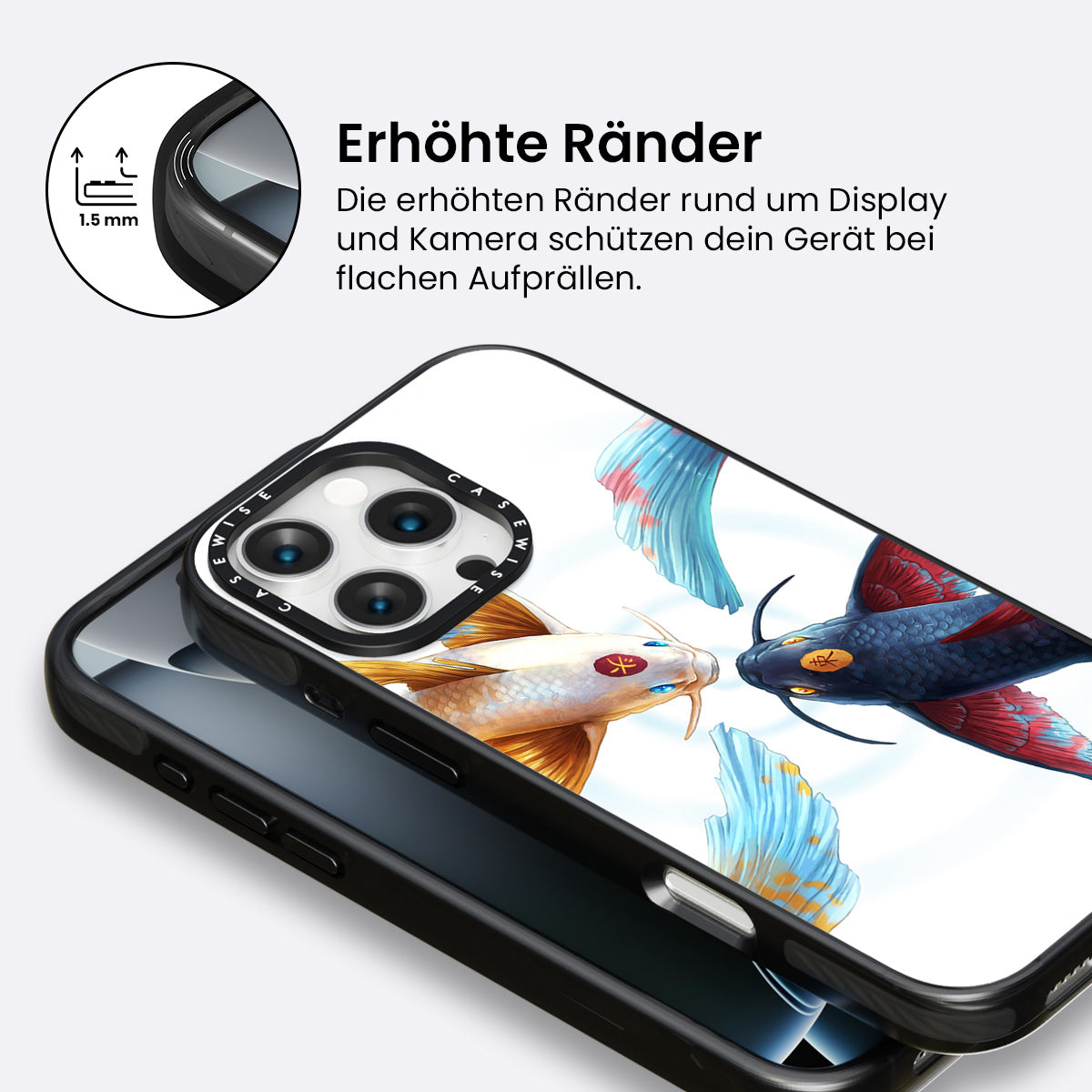 Ewige Bindung - Hülle