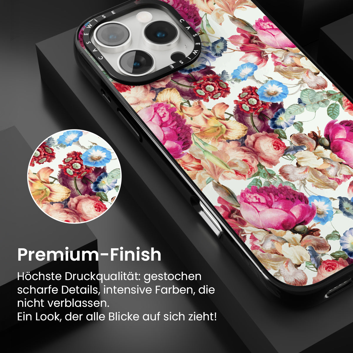 Flora - Hülle