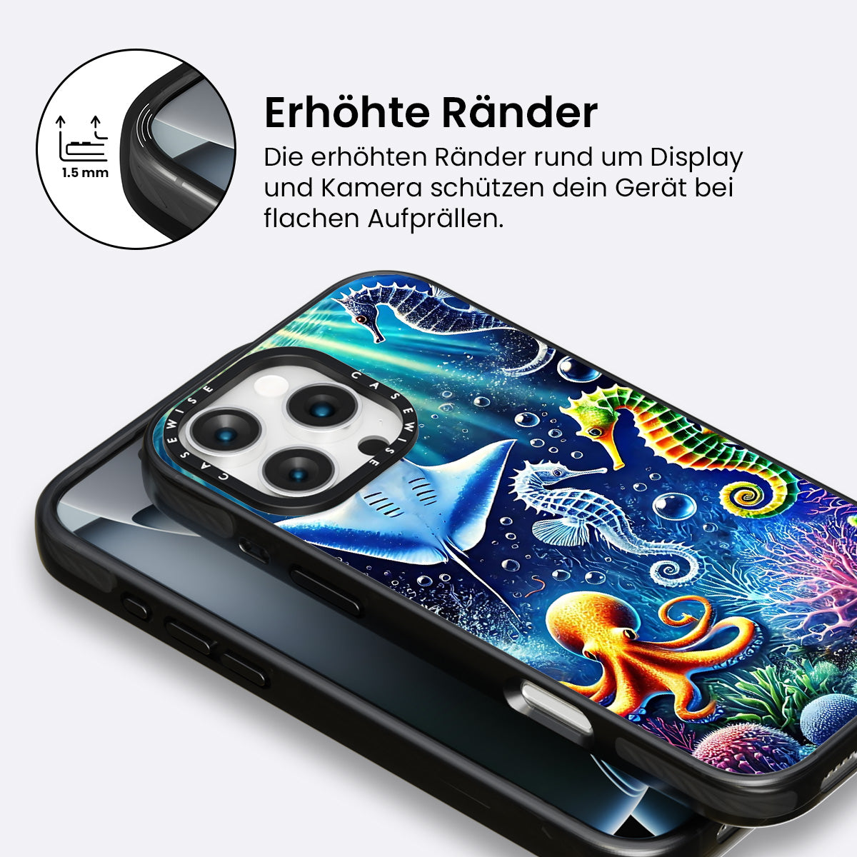 Wassertiere 2 - Hülle