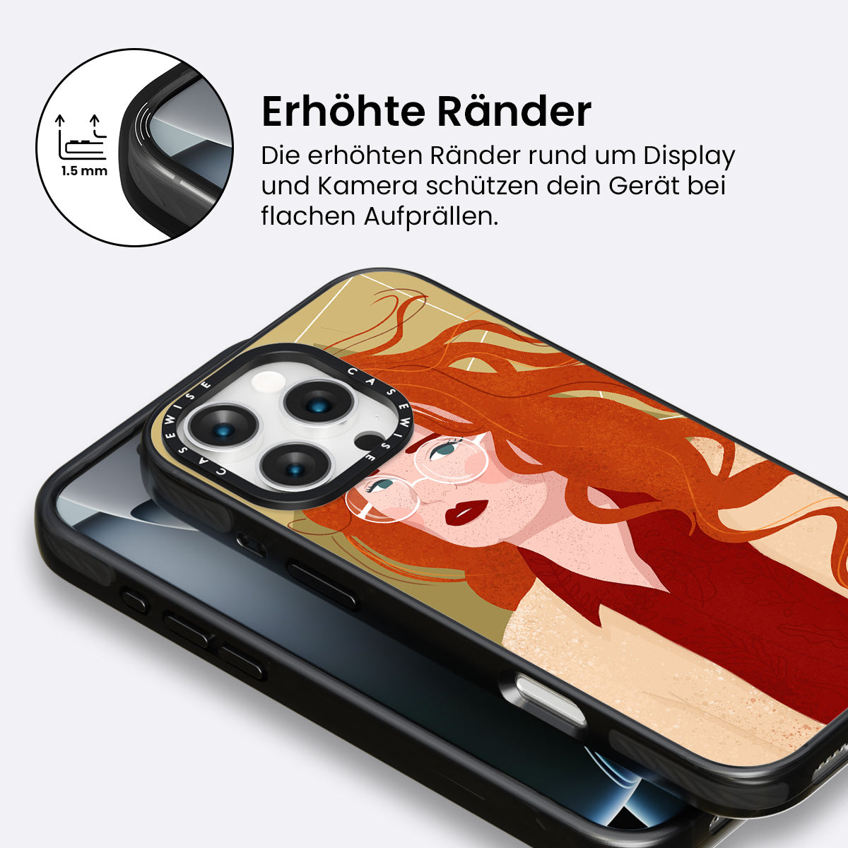 Oktober - Hülle