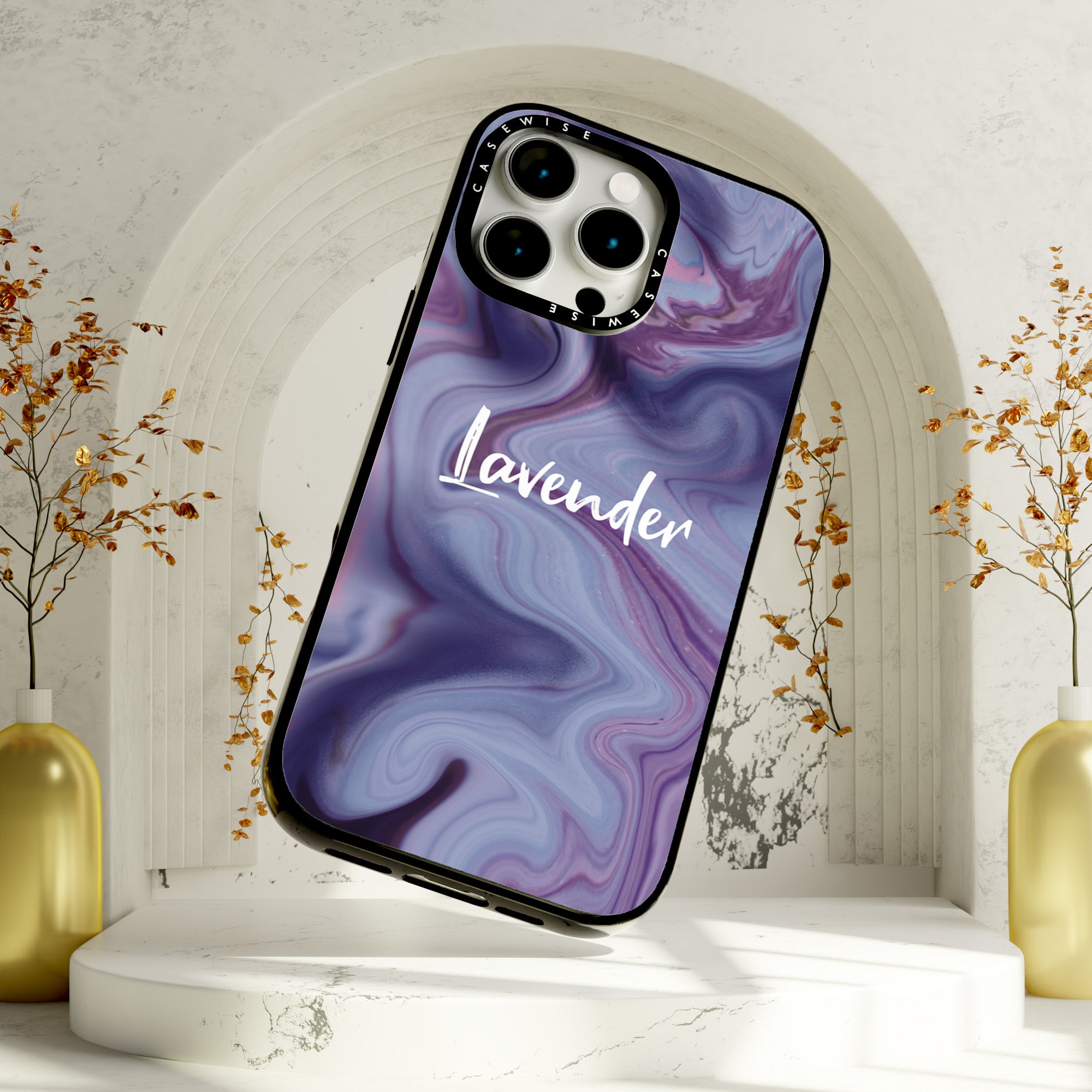 Lavendel - Hülle