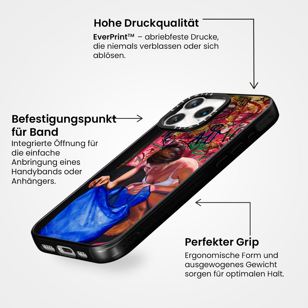 Graffiti 2 - Hülle
