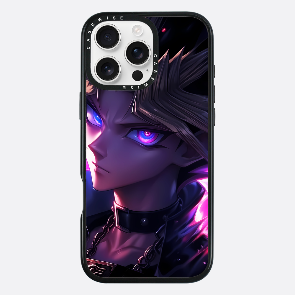 Yugi muto yugie h - Hülle