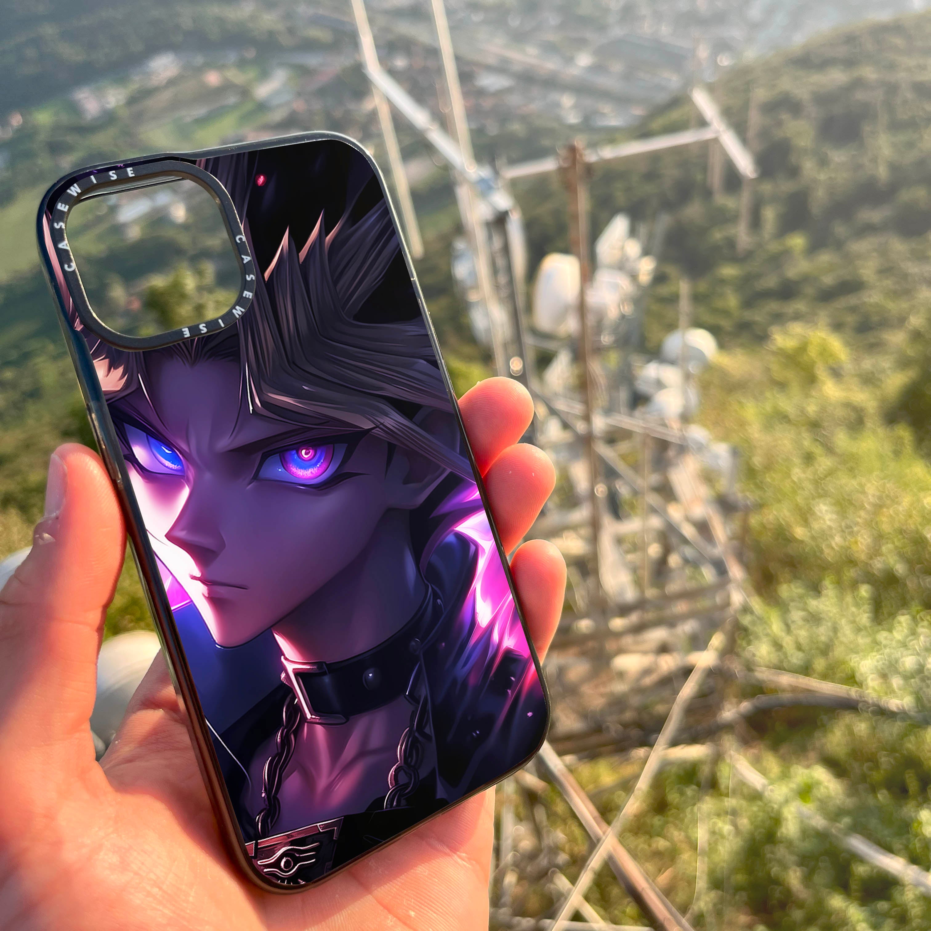 Yugi muto yugie h - Hülle