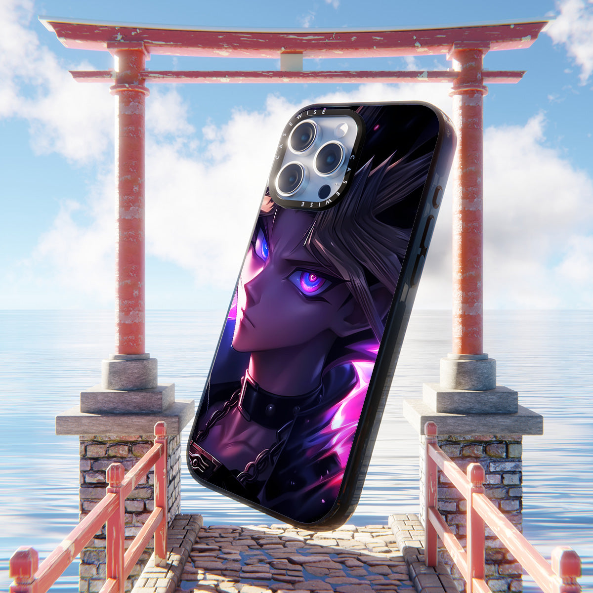 Yugi muto yugie h - Hülle