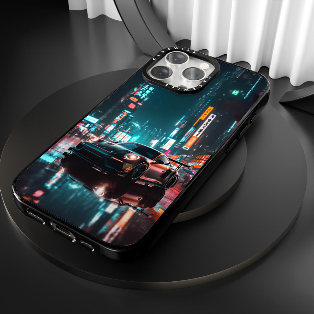 Porsche 911 GT3 RS City - Hülle
