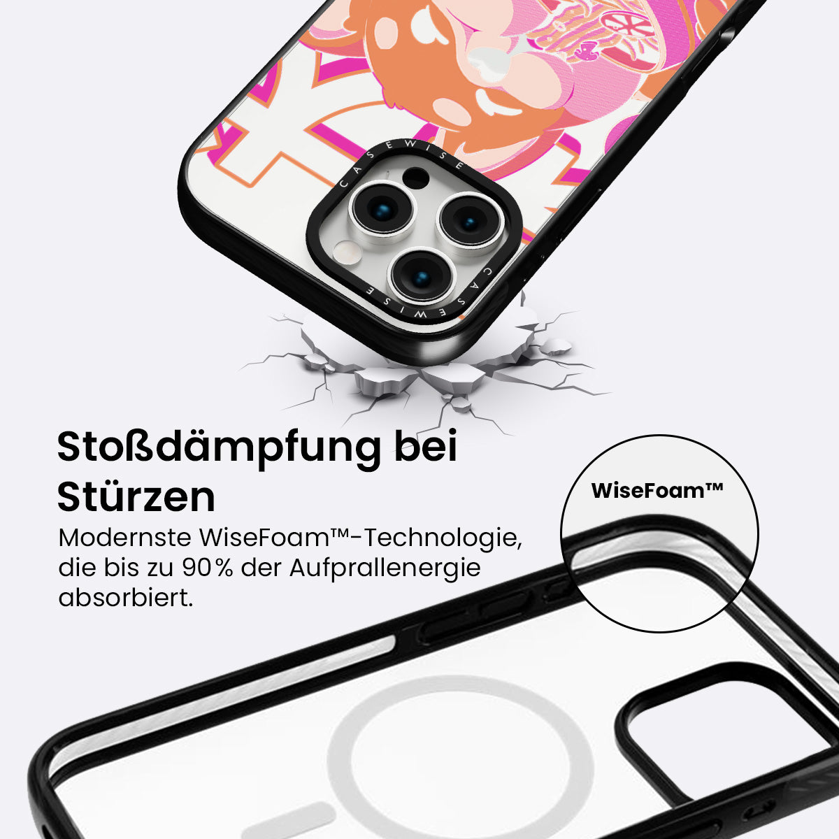Shiba -Nudeln - Hülle