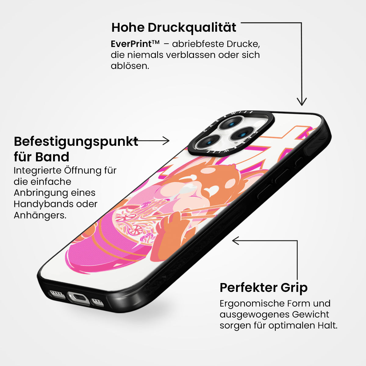 Shiba -Nudeln - Hülle