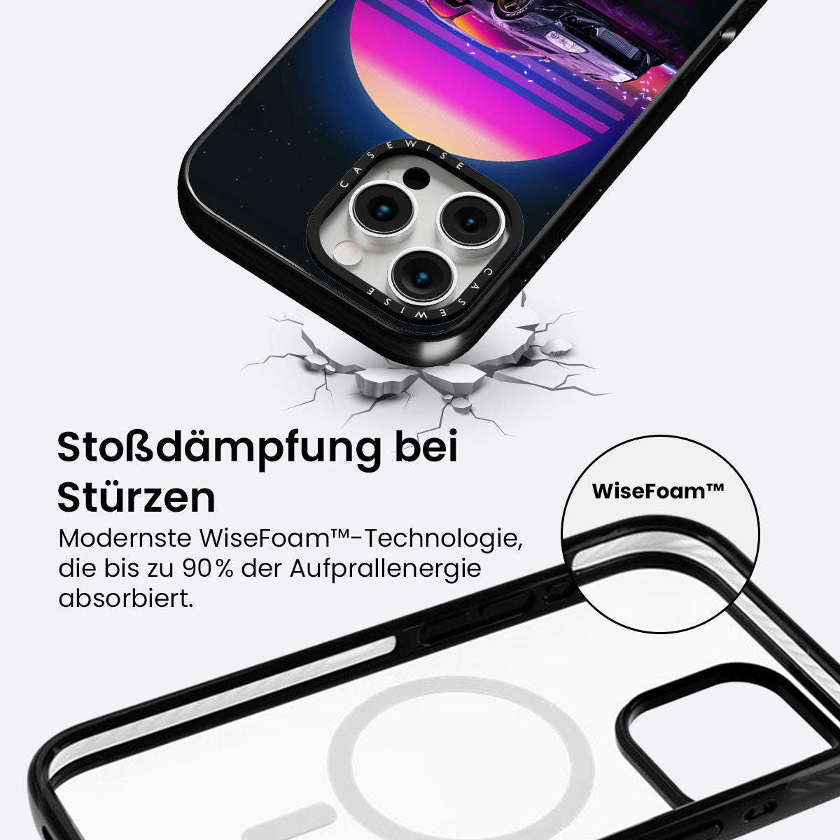 Supra Mk4 - Hülle