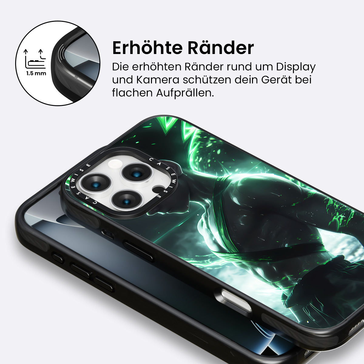 Gon Hunter X Hunter - Hülle