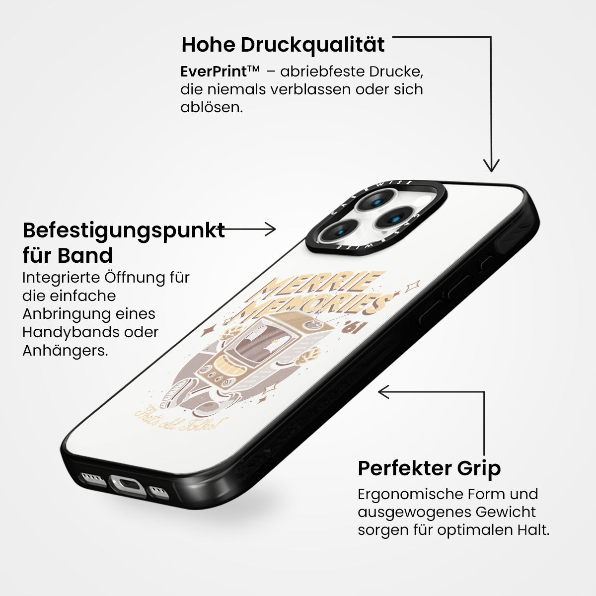 Stutenerinnerungen 1 - Hülle
