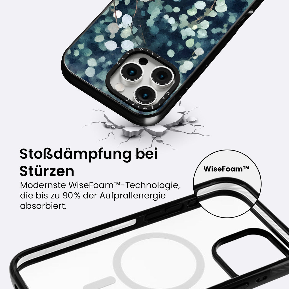 Cool - Hülle