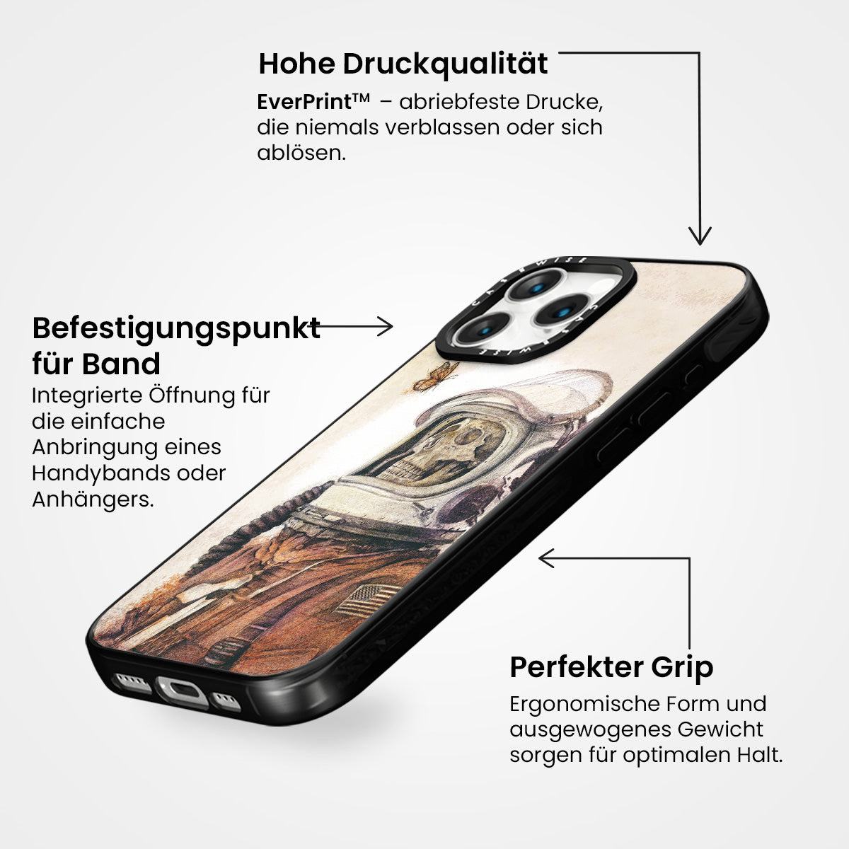 Schmetterlinge i - Hülle