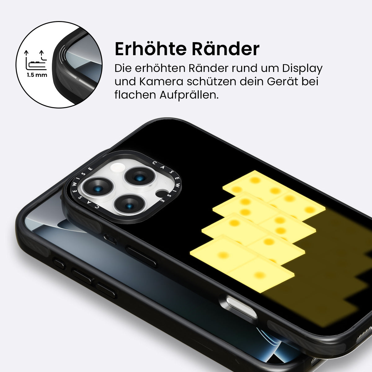 Domino - Hülle