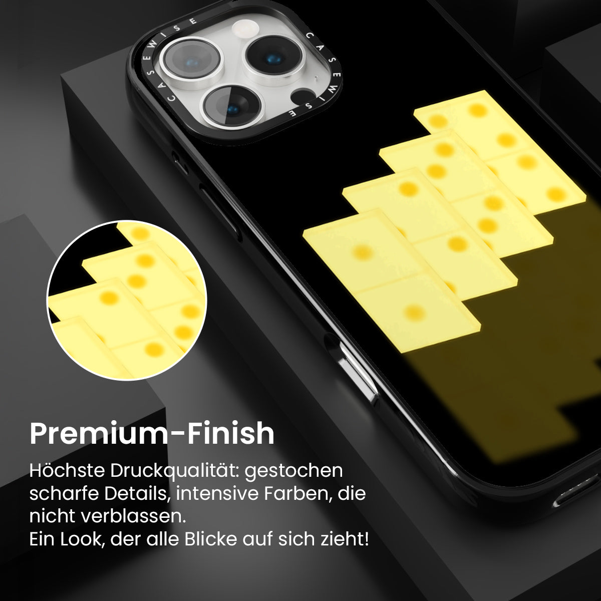 Domino - Hülle