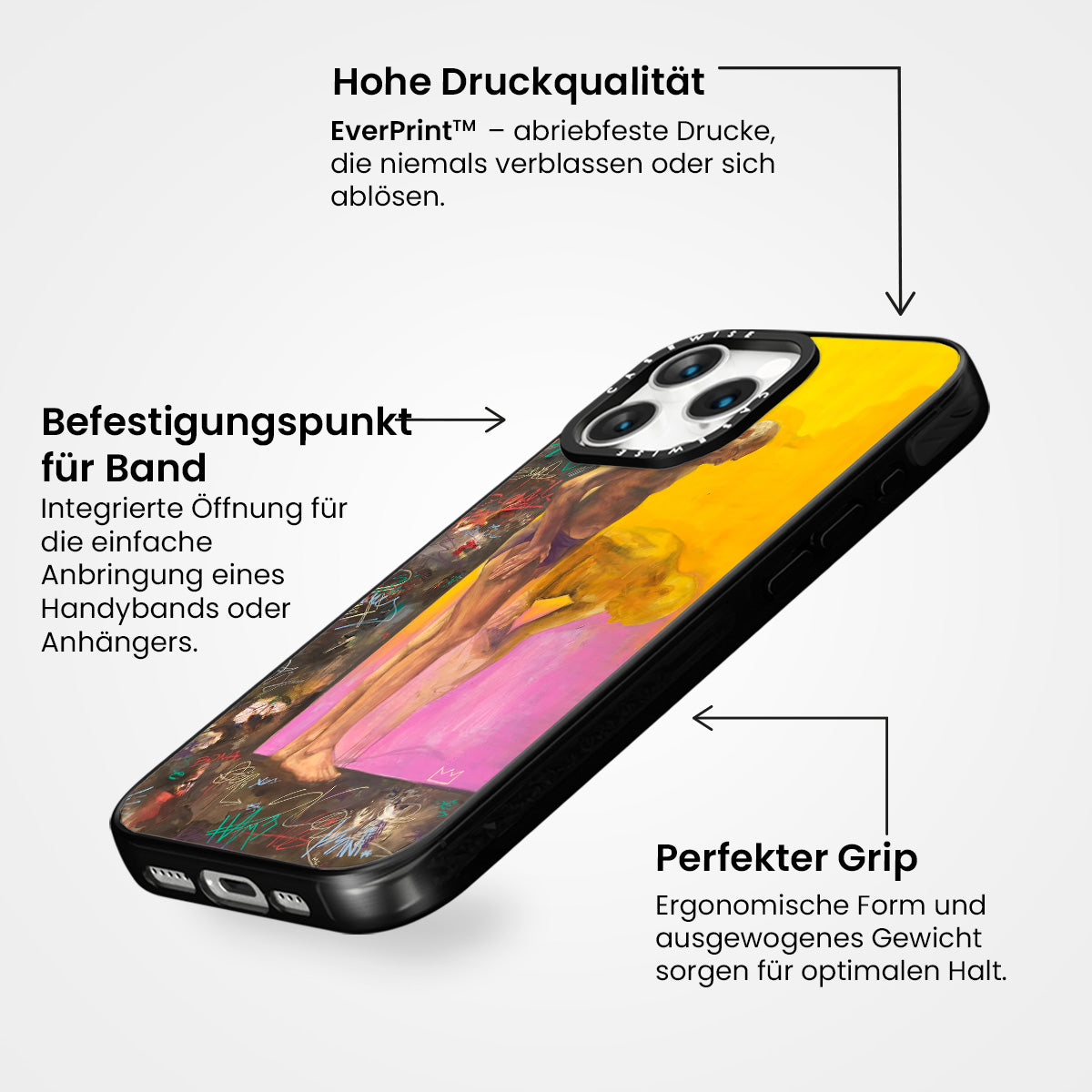 Spiegelung - Hülle