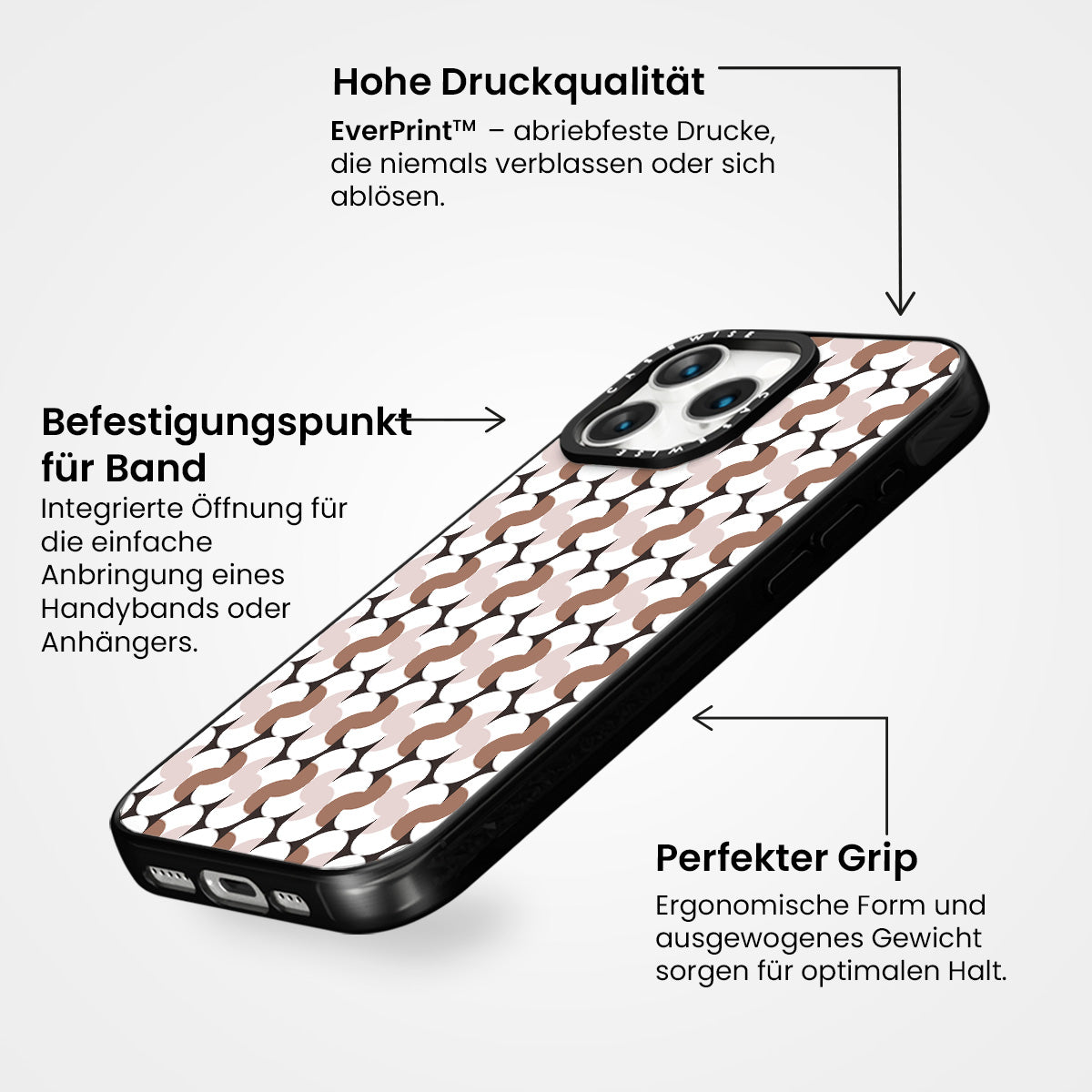 Abgerundete Geometrie - Hülle