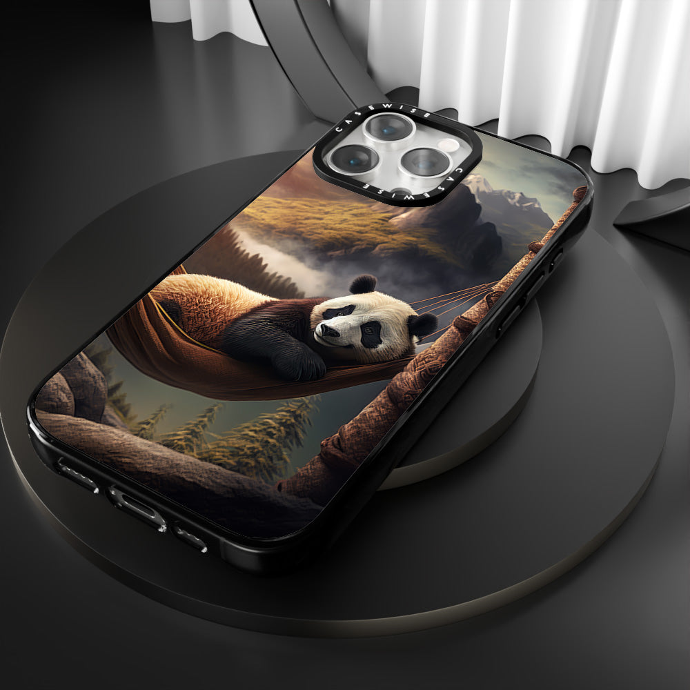 Panda Hängematte - Hülle