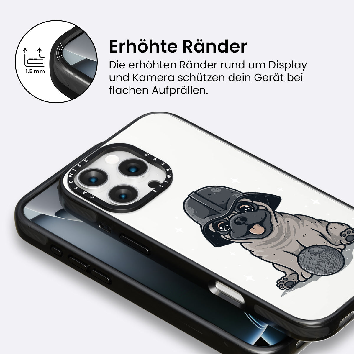 Der Rinde Lord 2 - Hülle