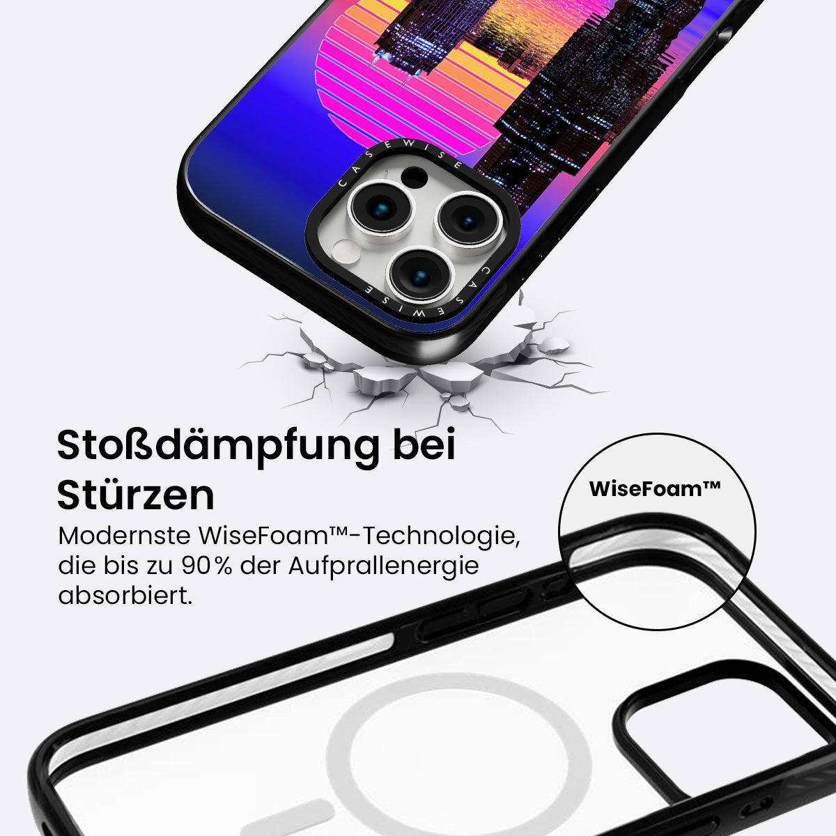 Spiel ungleich Null - Hülle