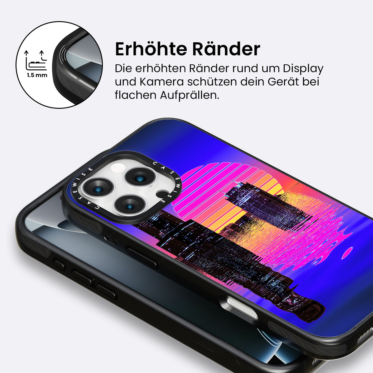 Spiel ungleich Null - Hülle