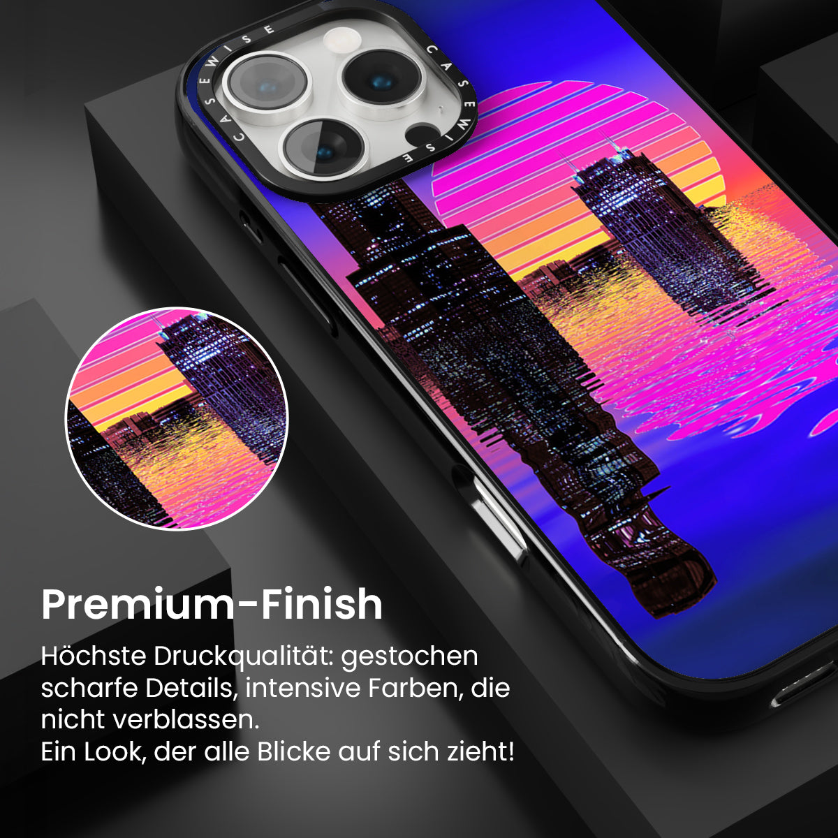 Spiel ungleich Null - Hülle