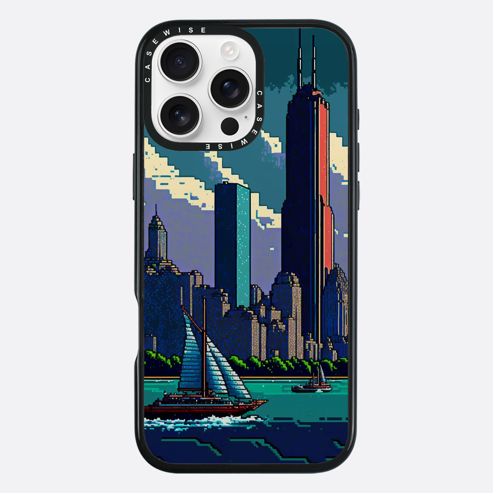 Chicago - Hülle