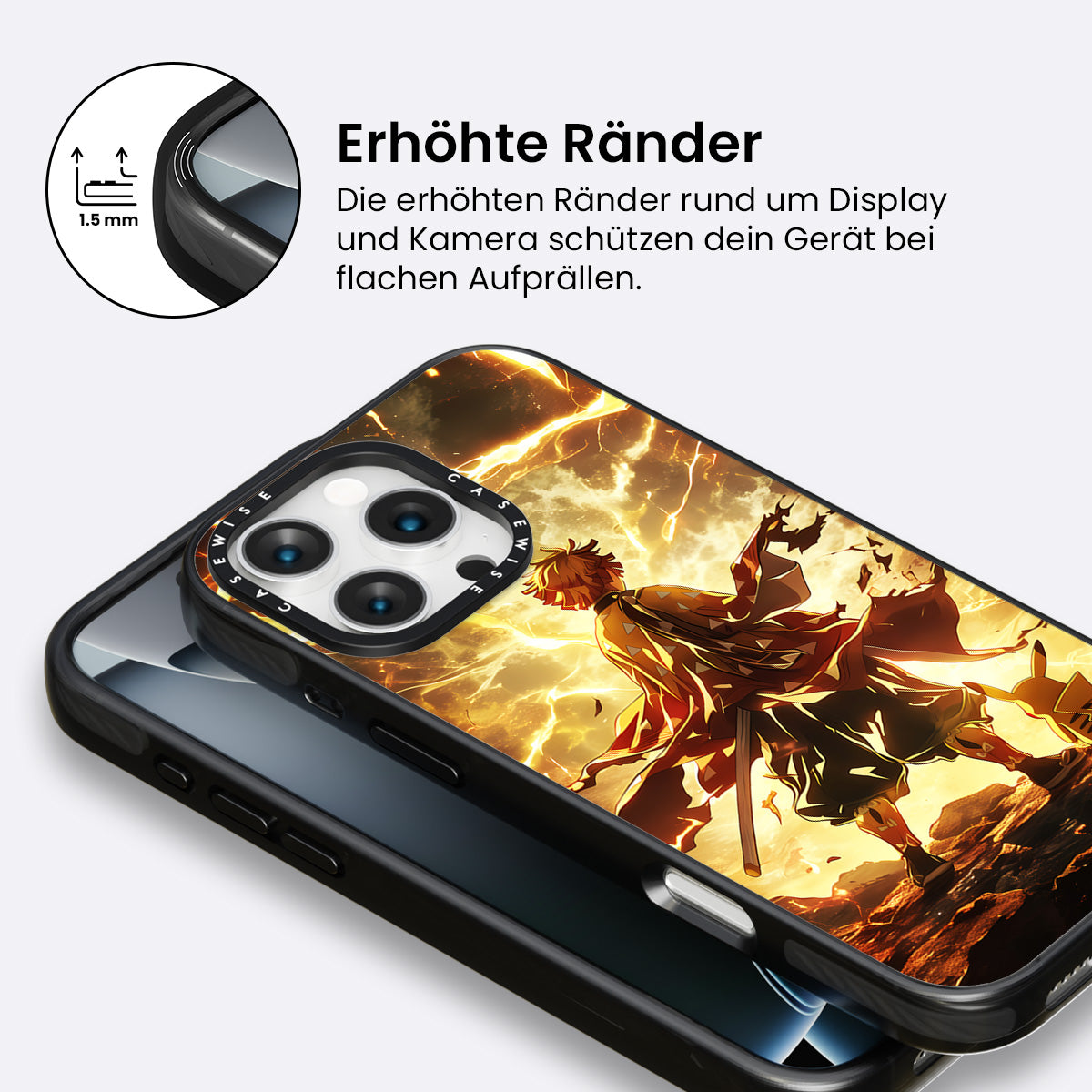 Geldplan d Pikachu - Hülle