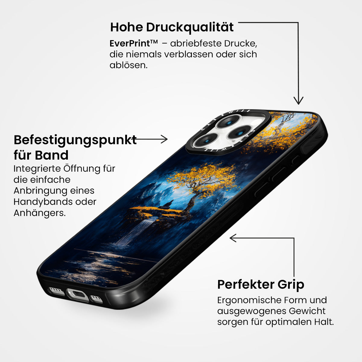 Spiritueller Glaube - Hülle