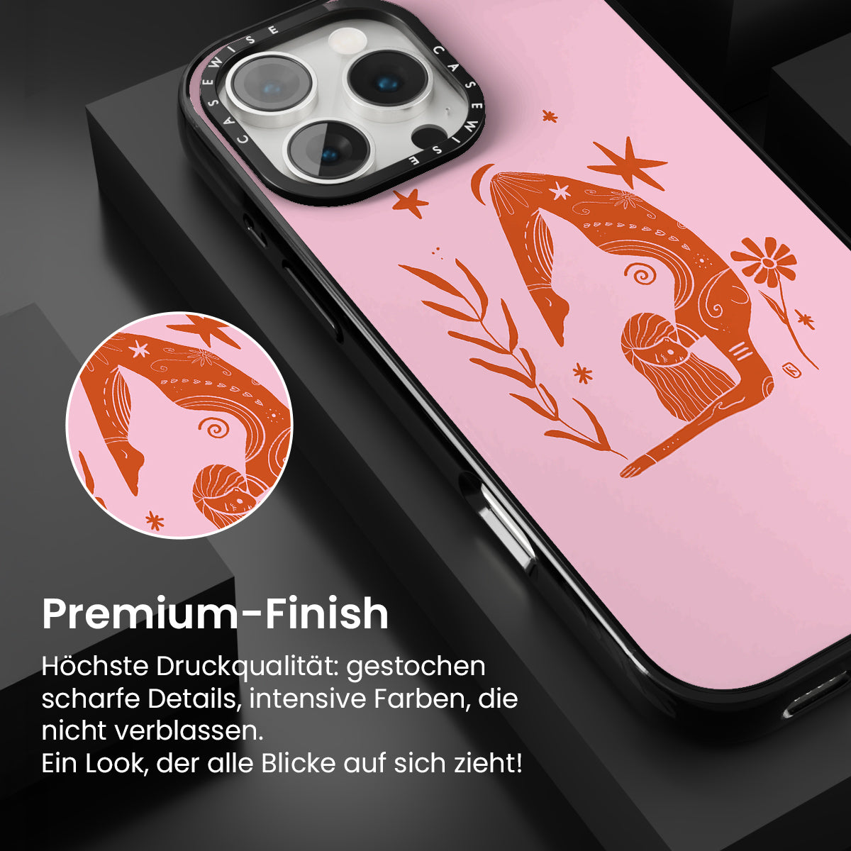 Gesetz 3 - Hülle