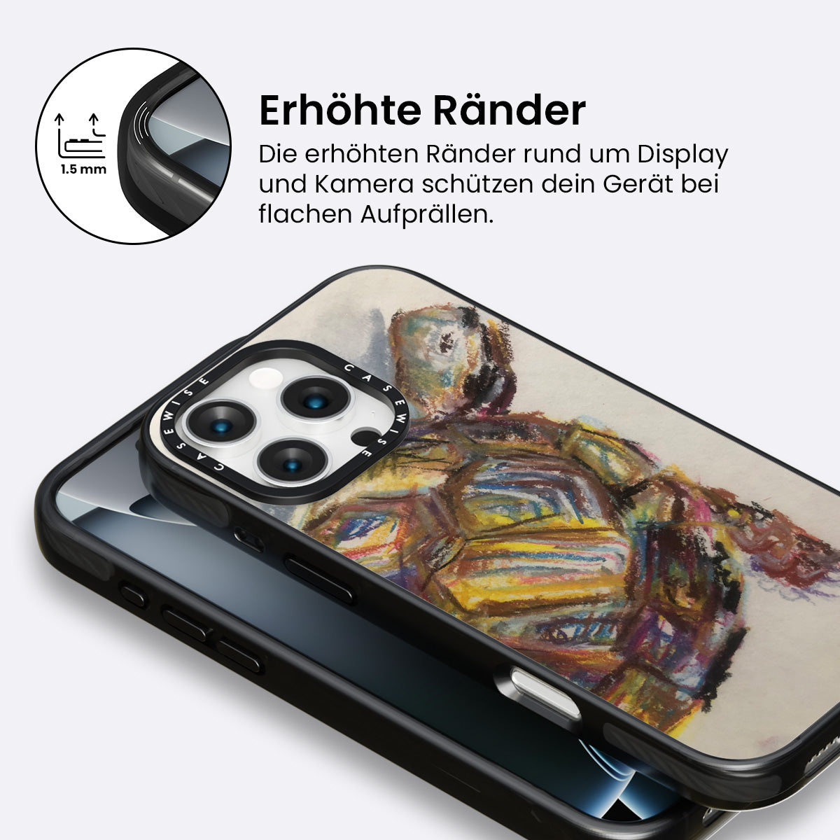 Schildkröte spontanes Schildkröte - Hülle