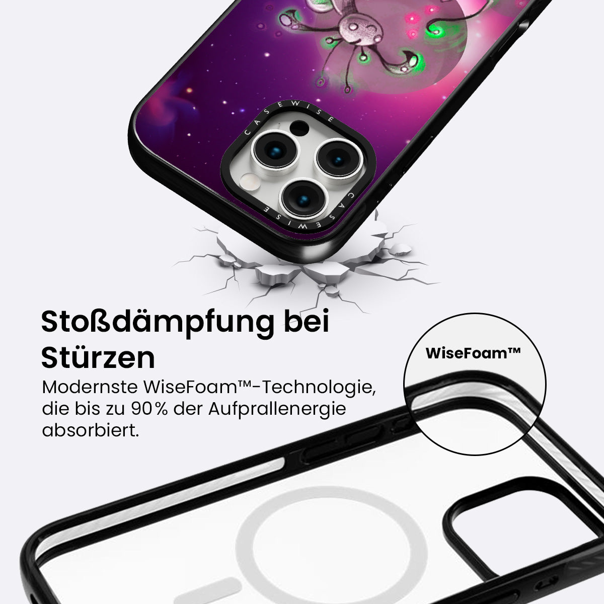 Mit - Hülle