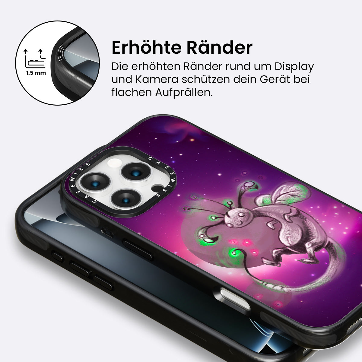 Mit - Hülle