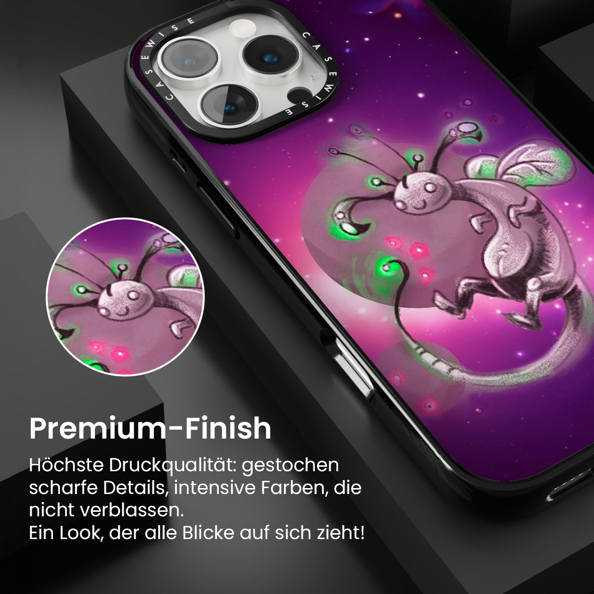 Mit - Hülle