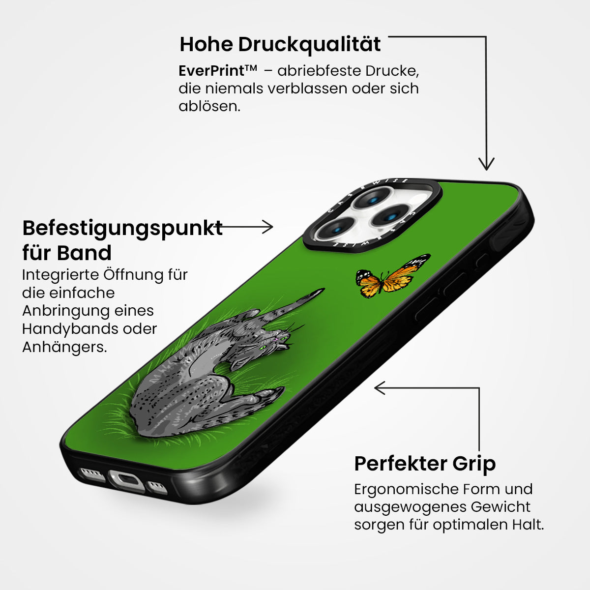 Fauler Frühling - Hülle