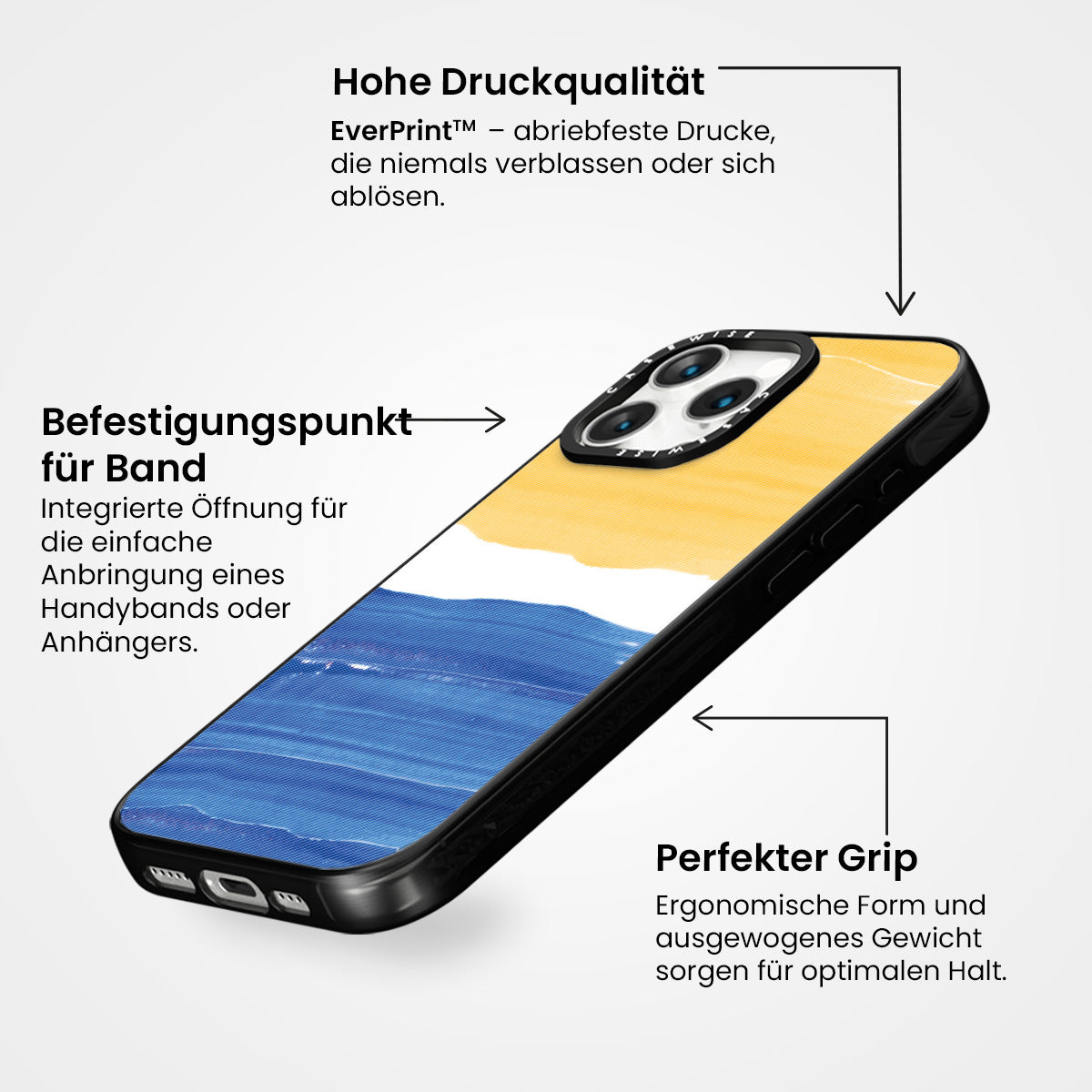 Kontrast h - Hülle