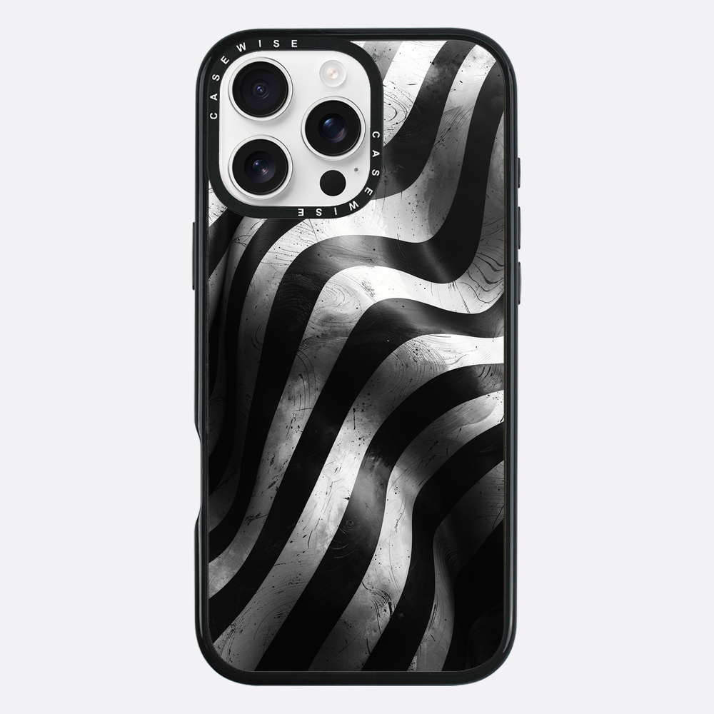 Zebra Mirage - Hülle