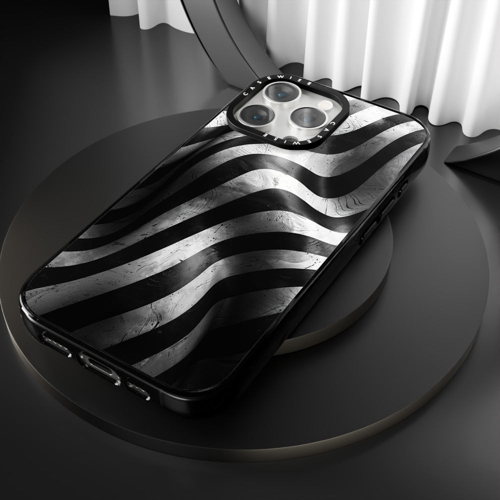 Zebra Mirage - Hülle