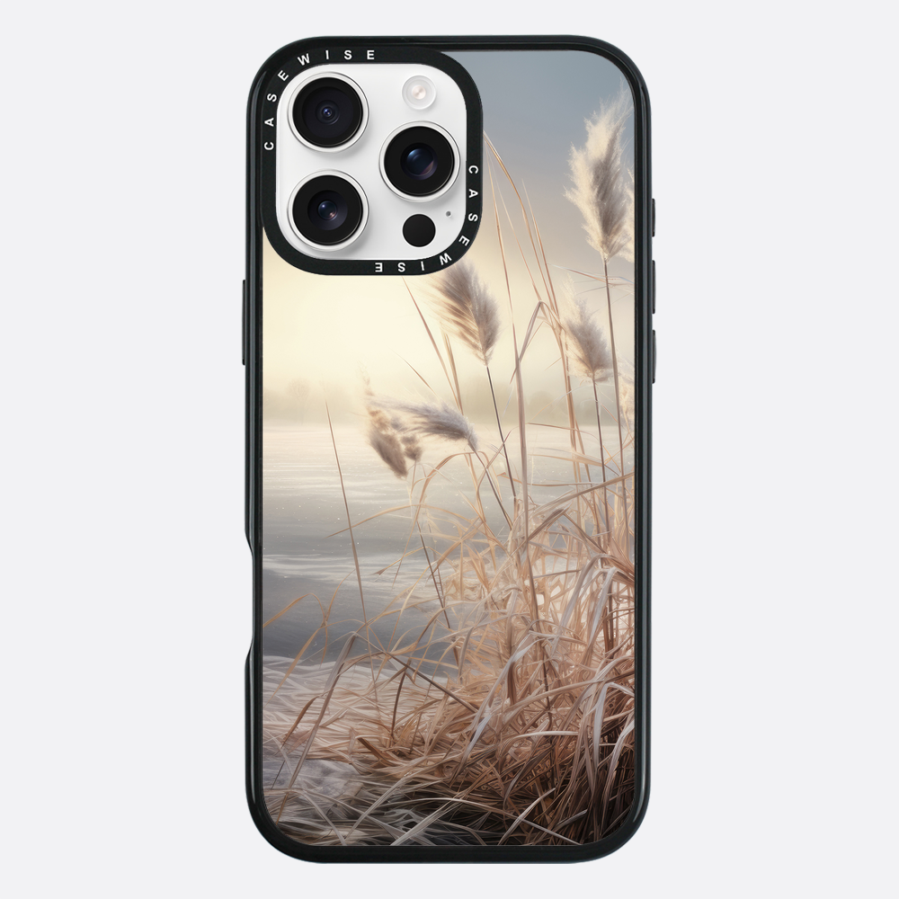 Pampas Grass Dune - Hülle