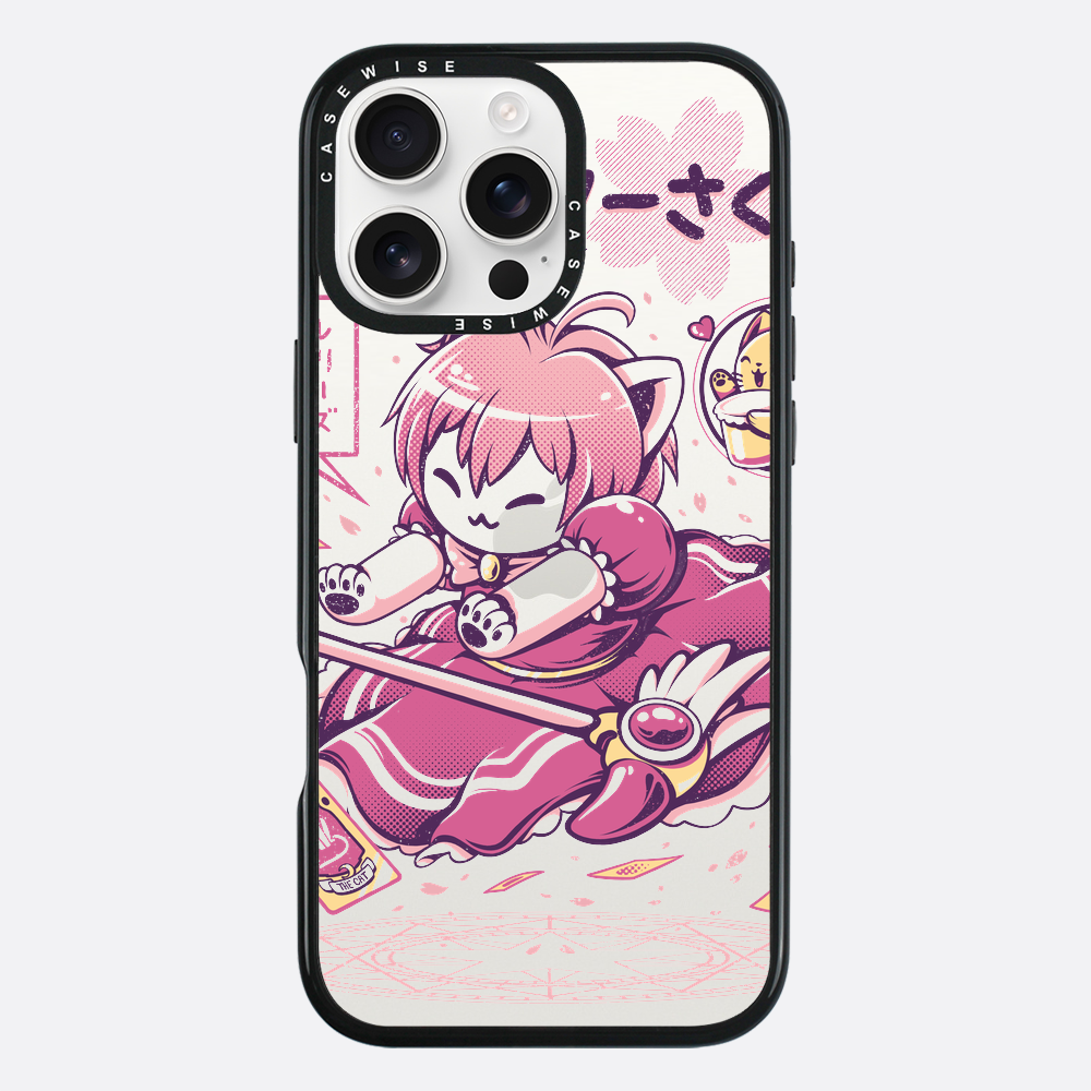 Catcaptor - Hülle