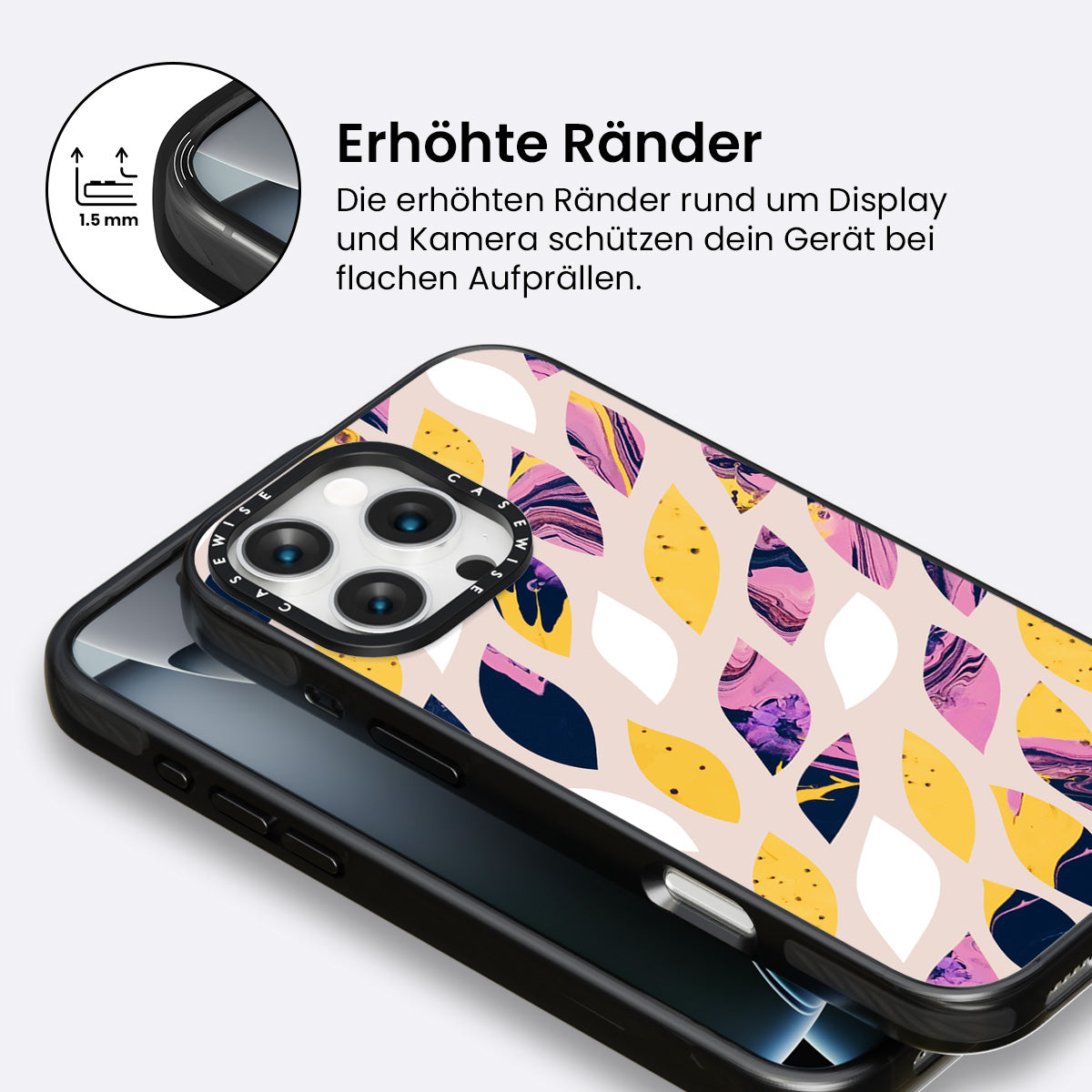 Stücke von - Hülle