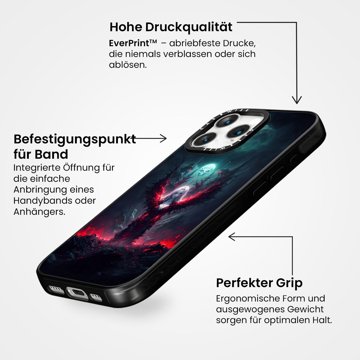 Auferstehung der Vampire - Hülle