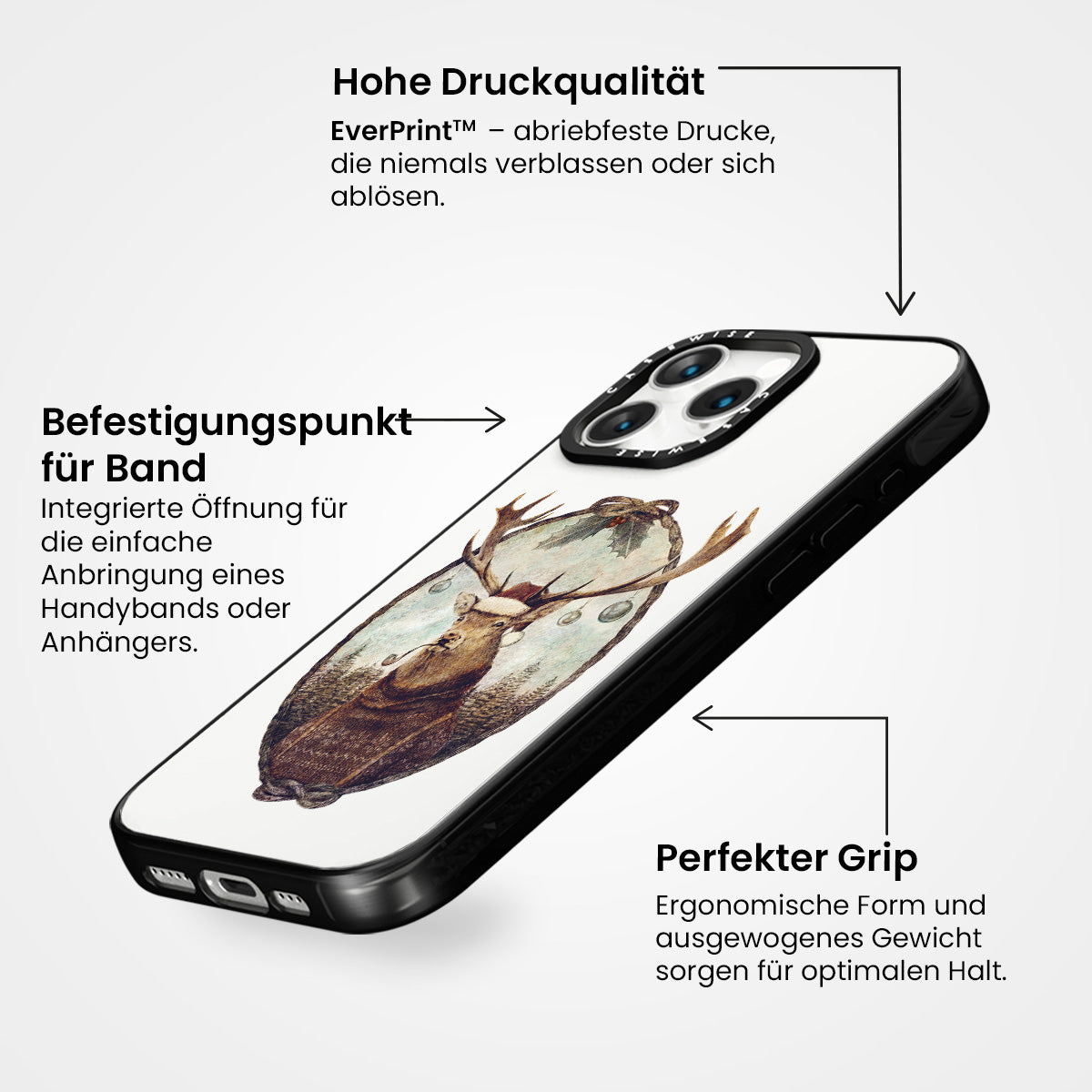 Wilde Ch - Hülle