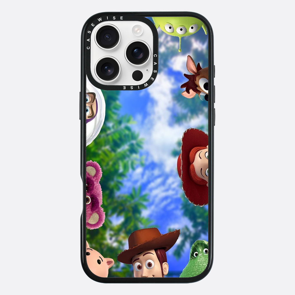 Toy Story Branch - Hülle