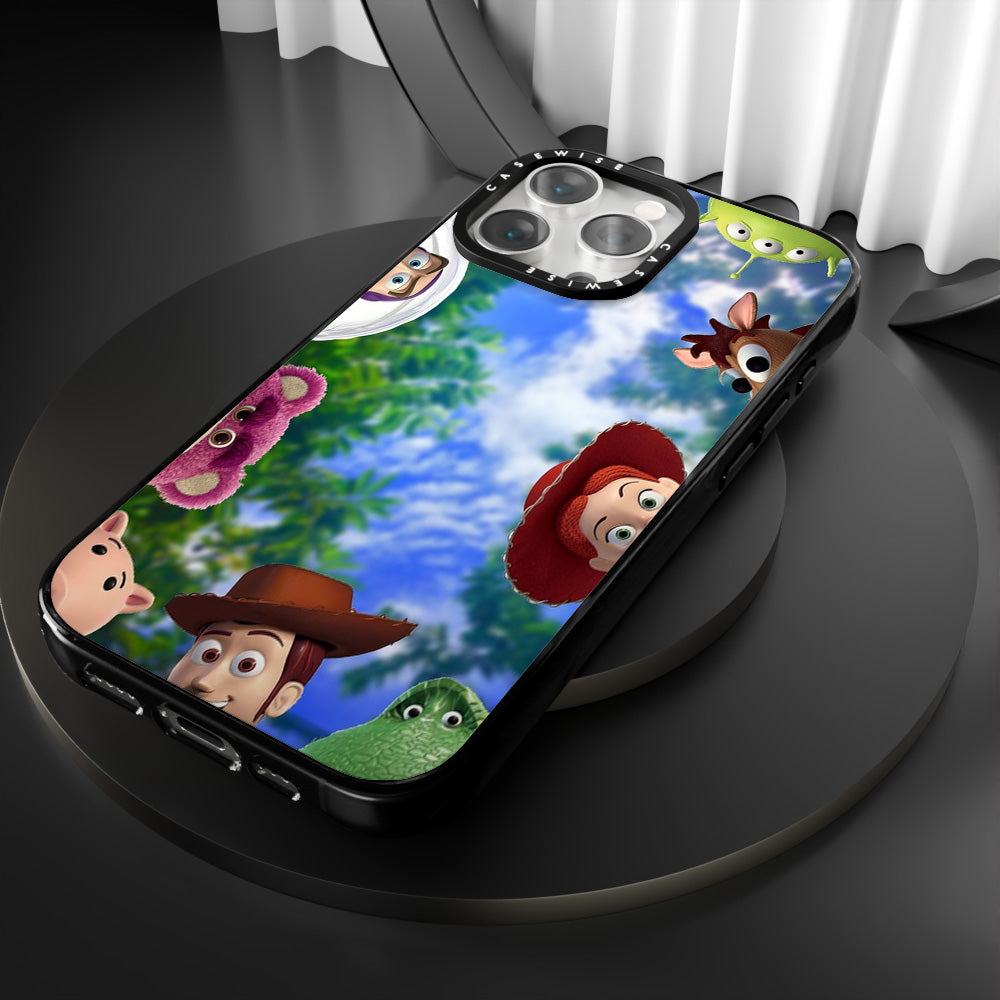 Toy Story Branch - Hülle