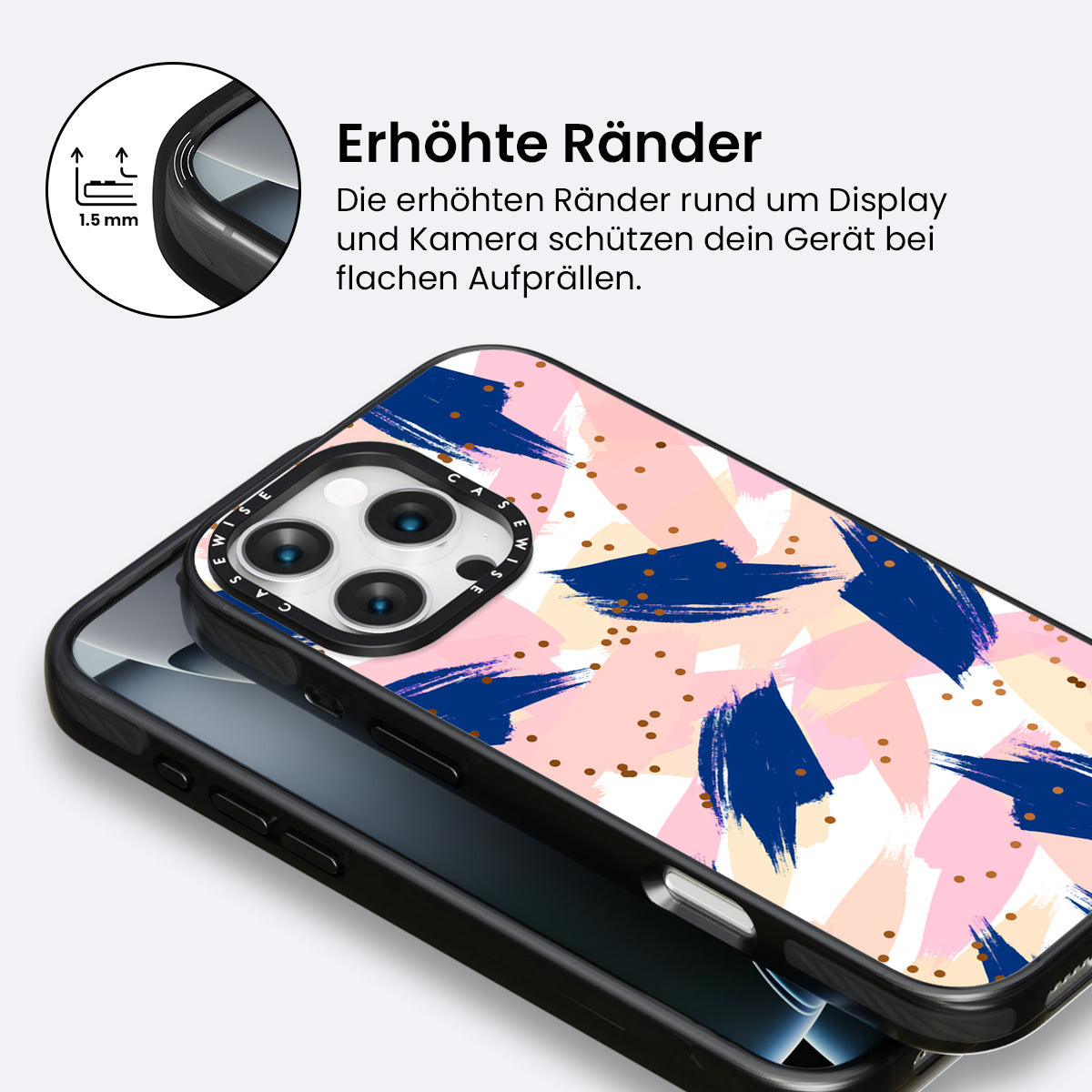 Komplizieren - Hülle