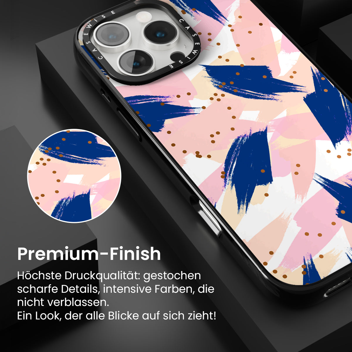 Komplizieren - Hülle