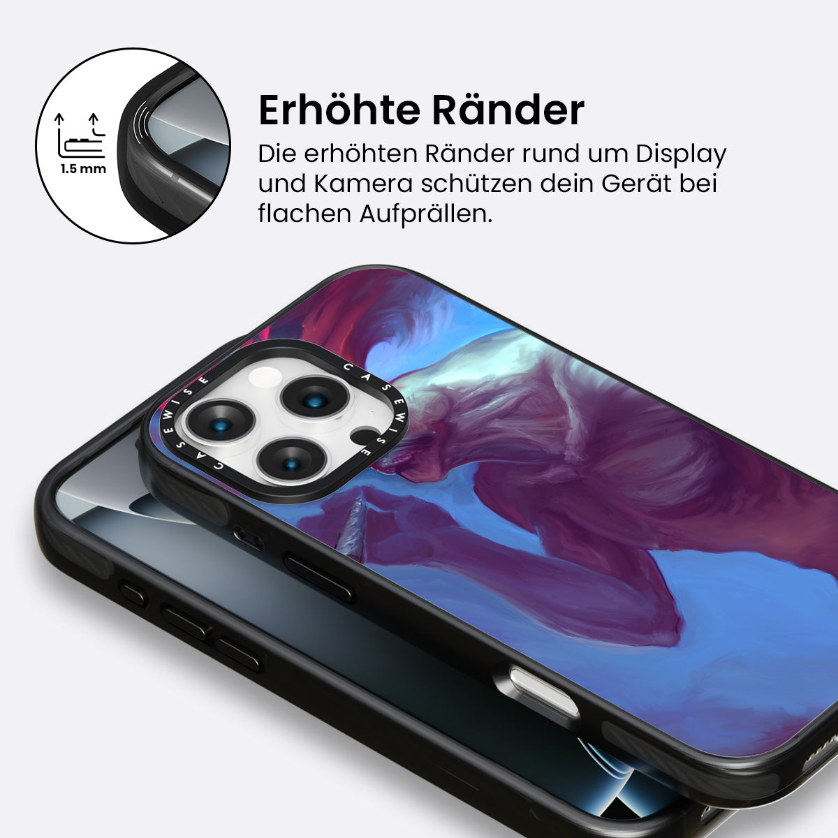 Abhilfe für den Hahn - Hülle